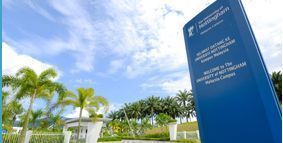 英国诺丁汉大学马来西亚分校